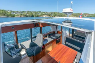 Thumbnail von Viknes 1080 Panorama