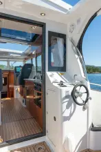 Thumbnail von Viknes 1080 Panorama