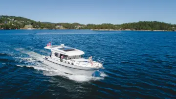 Thumbnail von Viknes 1080 Panorama