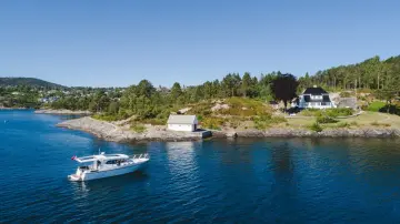 Thumbnail von Viknes 1080 Panorama