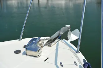 Thumbnail von Orkney Pilothouse 27