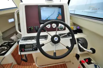 Thumbnail von Orkney Pilothouse 27