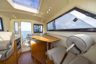 Thumbnail von Orkney Pilothouse 27