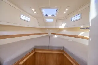 Thumbnail von Orkney Pilothouse 27