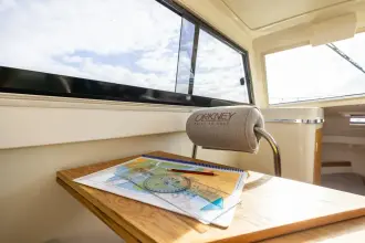 Thumbnail von Orkney Pilothouse 27