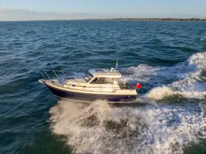 Thumbnail von Orkney Pilothouse 27