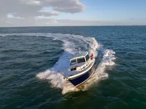 Thumbnail von Orkney Pilothouse 27