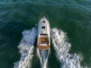 Thumbnail von Orkney Pilothouse 27