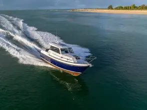 Thumbnail von Orkney Pilothouse 27