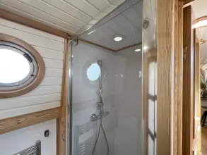 Thumbnail von Dragon Boats 50ft Narrowboat New Boat