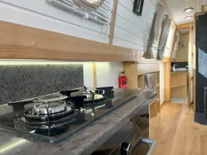 Thumbnail von Dragon Boats 50ft Narrowboat New Boat