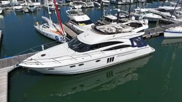 Princess F58