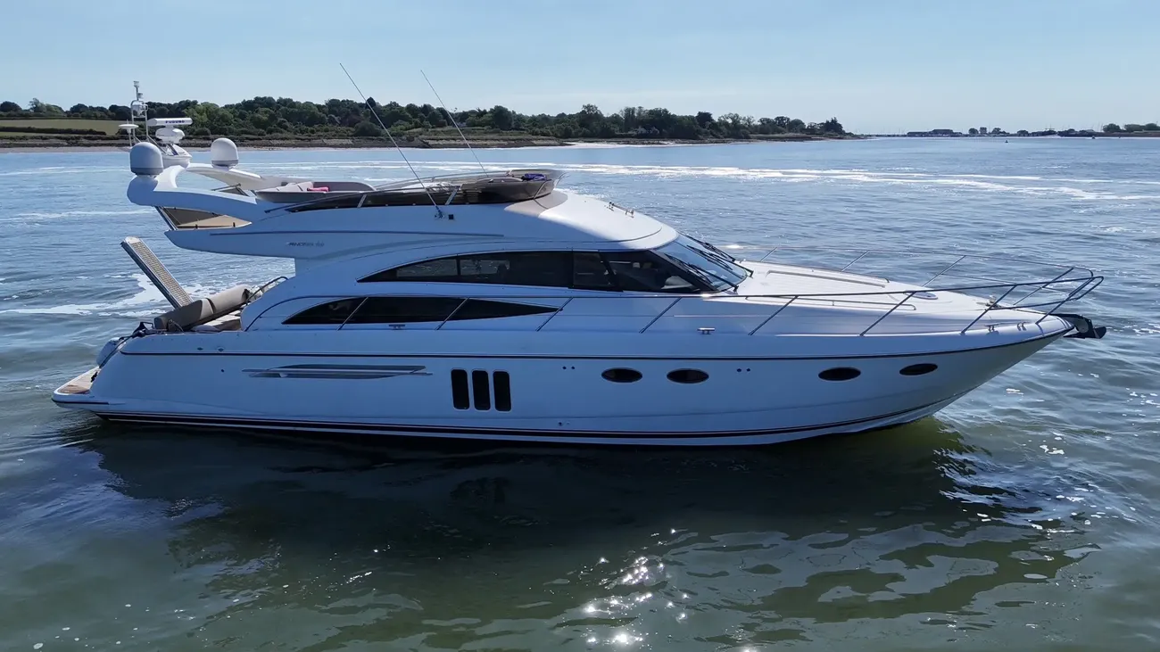 Thumbnail von Princess F58