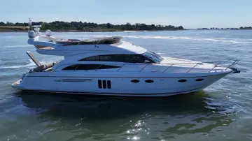 Thumbnail von Princess F58