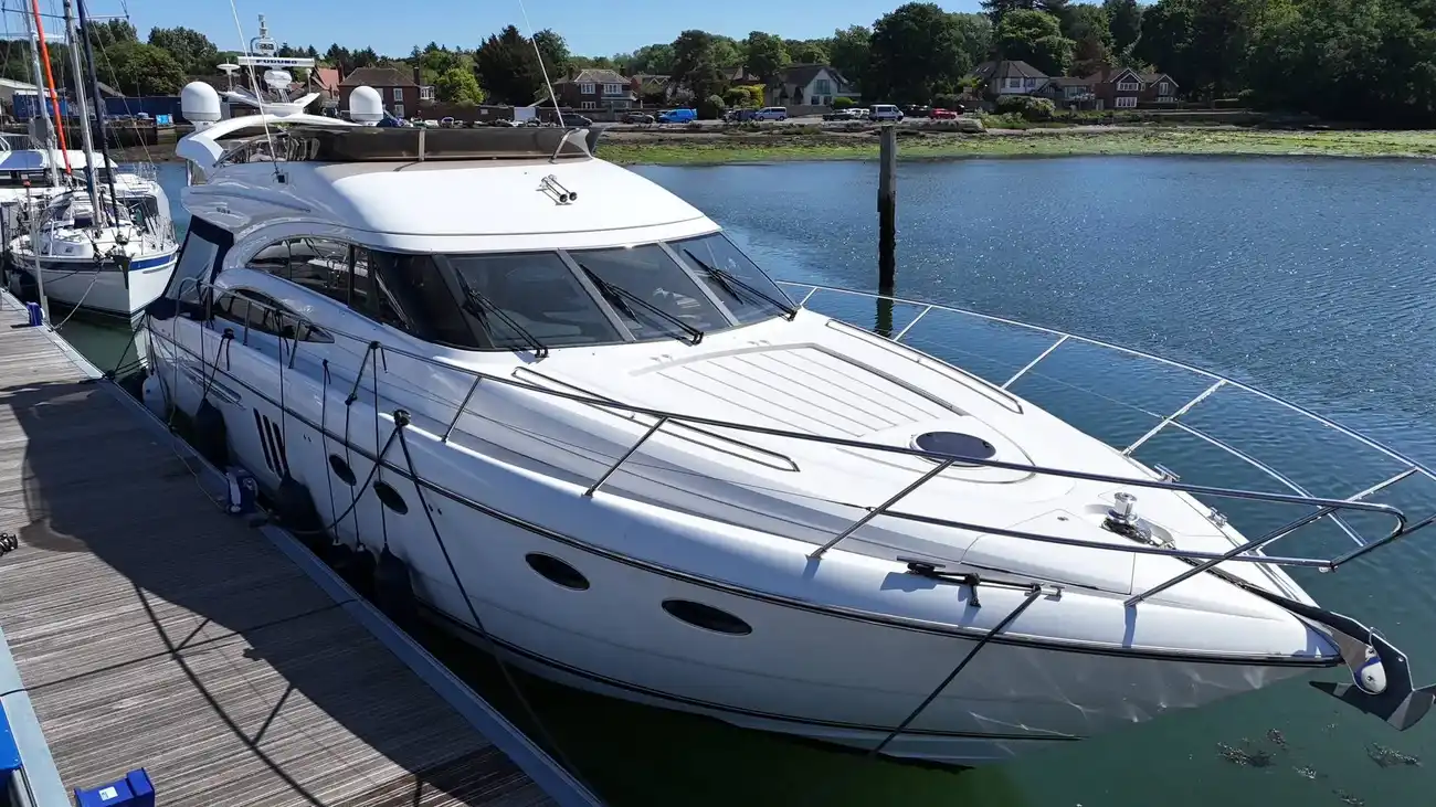 Thumbnail von Princess F58