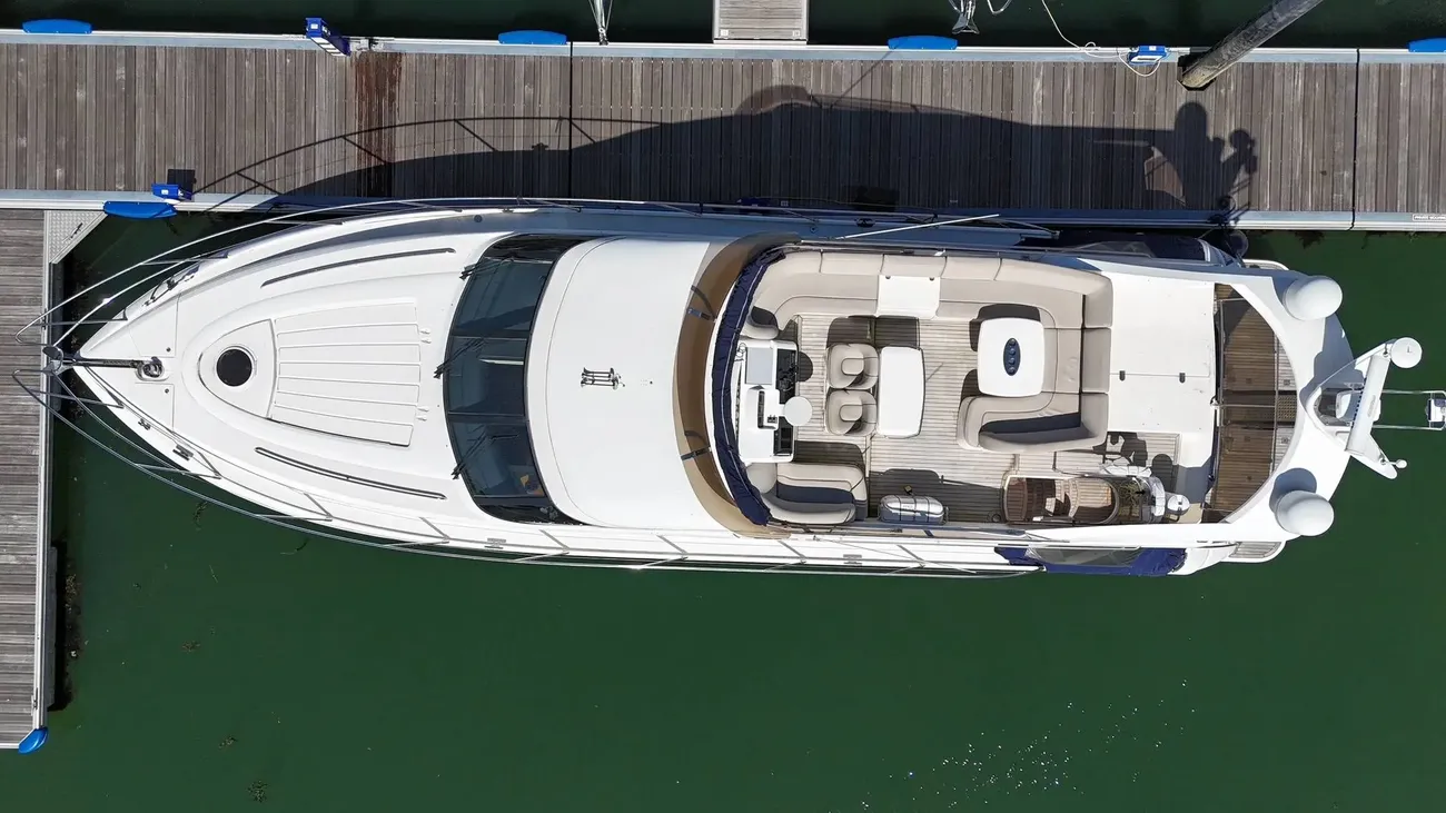 Thumbnail von Princess F58