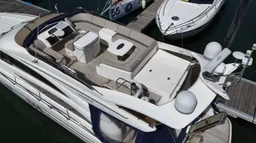 Thumbnail von Princess F58