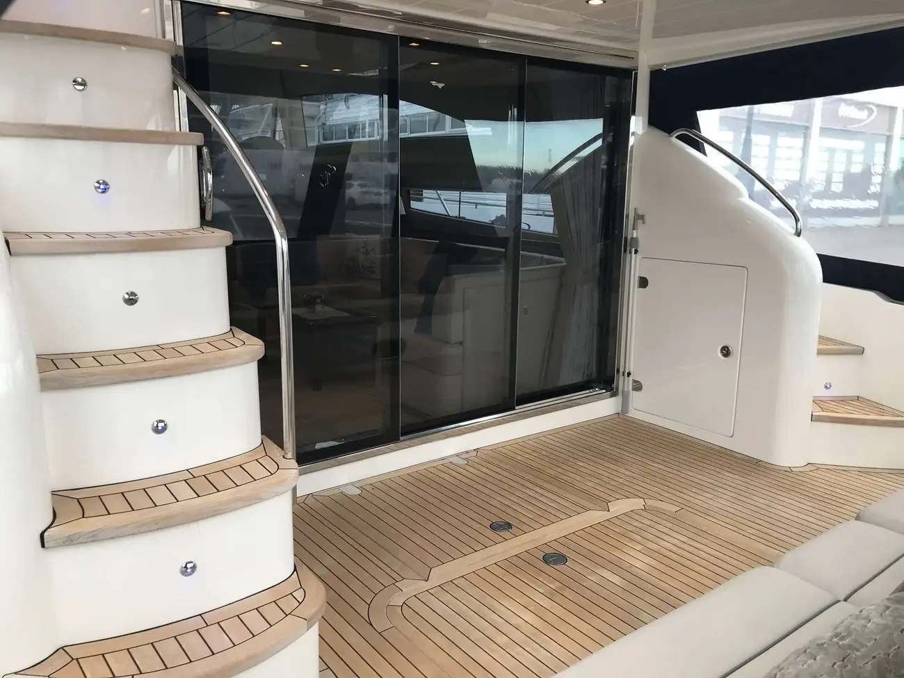 Thumbnail von Princess F58