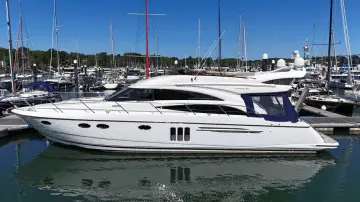 Thumbnail von Princess F58