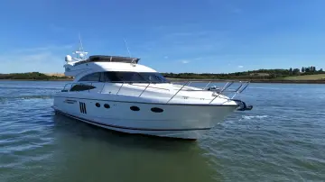 Thumbnail von Princess F58