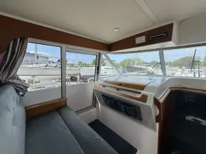 Thumbnail von Nimbus 380 Commander