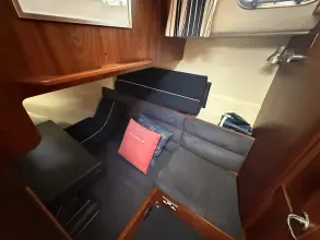 Thumbnail von Nimbus 380 Commander