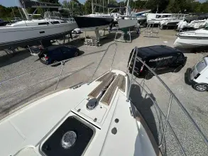 Thumbnail von Nimbus 380 Commander