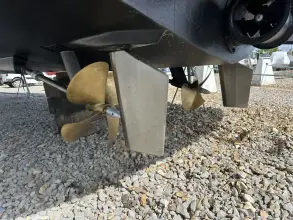 Thumbnail von Nimbus 380 Commander