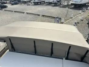 Thumbnail von Nimbus 380 Commander