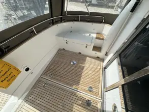 Thumbnail von Nimbus 380 Commander