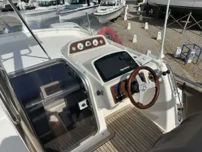 Thumbnail von Nimbus 380 Commander