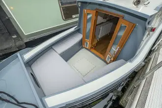 Thumbnail von Dragon Boats 55ft Narrowboat New Boat