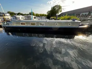 Thumbnail von Dragon Boats 55ft Narrowboat New Boat