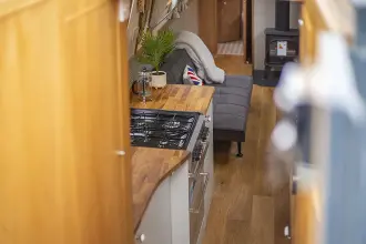 Thumbnail von Dragon Boats 55ft Narrowboat New Boat