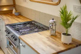 Thumbnail von Dragon Boats 55ft Narrowboat New Boat