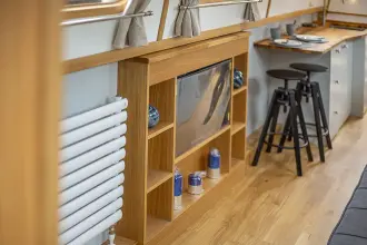 Thumbnail von Dragon Boats 55ft Narrowboat New Boat