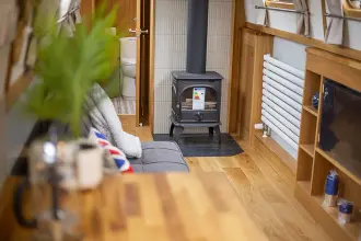 Thumbnail von Dragon Boats 55ft Narrowboat New Boat