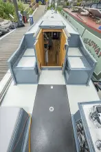 Thumbnail von Dragon Boats 55ft Narrowboat New Boat