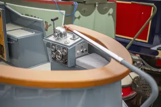 Thumbnail von Dragon Boats 55ft Narrowboat New Boat