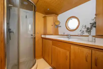 Thumbnail von Viking Canal Boats 60 x 10 Widebeam Hydra