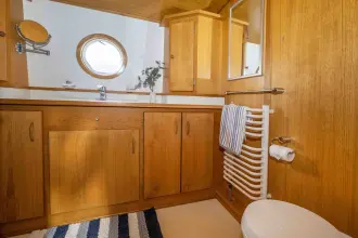 Thumbnail von Viking Canal Boats 60 x 10 Widebeam Hydra