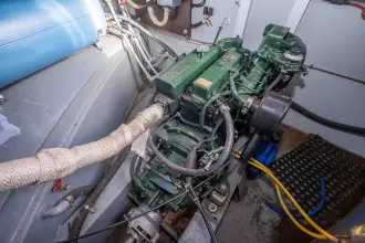 Thumbnail von Viking Canal Boats 60 x 10 Widebeam Hydra