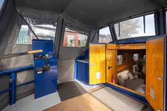 Thumbnail von Viking Canal Boats 60 x 10 Widebeam Hydra