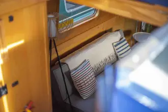 Thumbnail von Viking Canal Boats 60 x 10 Widebeam Hydra