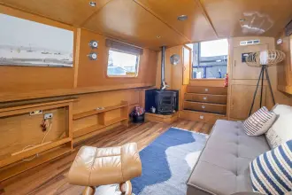 Thumbnail von Viking Canal Boats 60 x 10 Widebeam Hydra