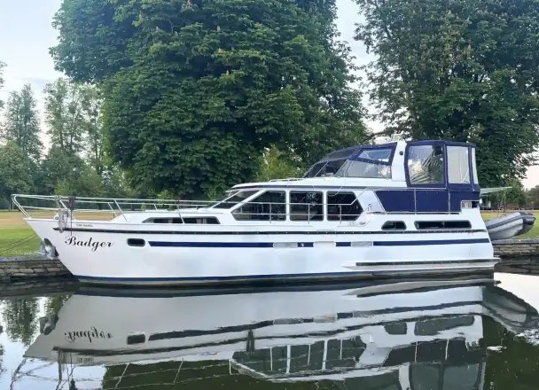 Stevens 	1280 SK Badger