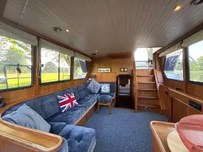 Thumbnail von Stevens 	1280 SK Badger