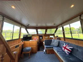 Thumbnail von Stevens 	1280 SK Badger