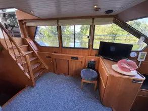 Thumbnail von Stevens 	1280 SK Badger