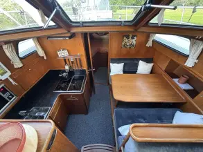 Thumbnail von Stevens 	1280 SK Badger